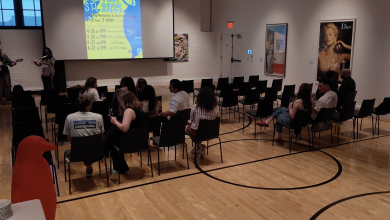 St. Louis celebra inaugural Semana de Artes Latinx 3